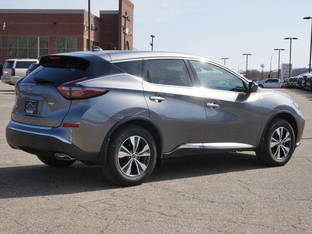 used 2023 Nissan Murano car, priced at $24,999