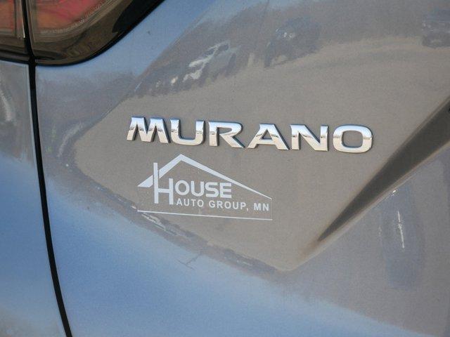 used 2023 Nissan Murano car, priced at $24,999