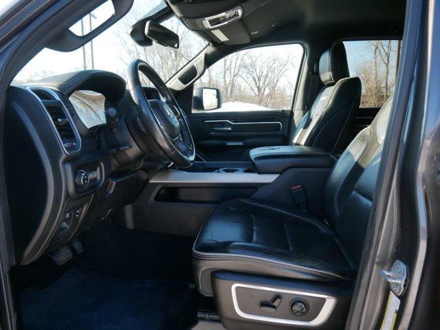 used 2019 Ram 1500 car, priced at $25,999