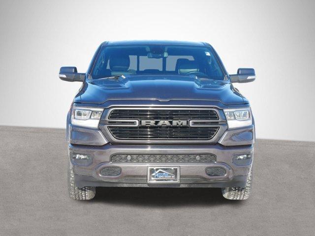 used 2019 Ram 1500 car, priced at $25,999