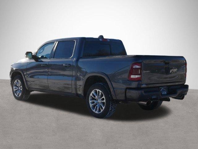 used 2019 Ram 1500 car, priced at $25,999