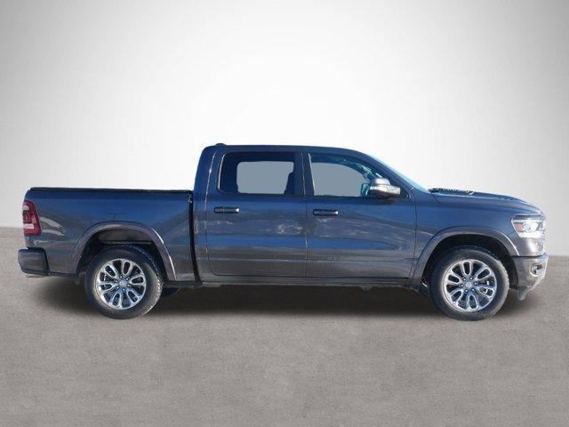 used 2019 Ram 1500 car, priced at $25,999