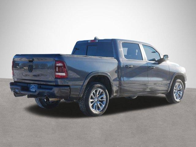 used 2019 Ram 1500 car, priced at $25,999