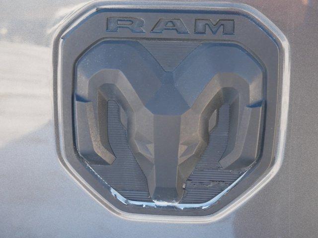 used 2019 Ram 1500 car, priced at $25,999