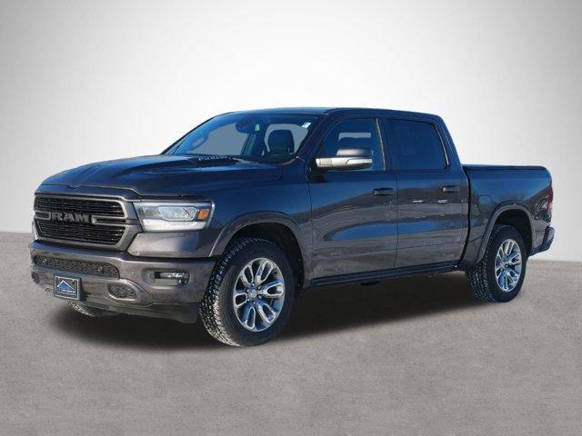 used 2019 Ram 1500 car, priced at $25,999