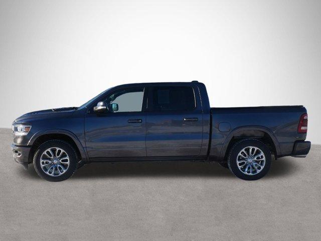 used 2019 Ram 1500 car, priced at $25,999