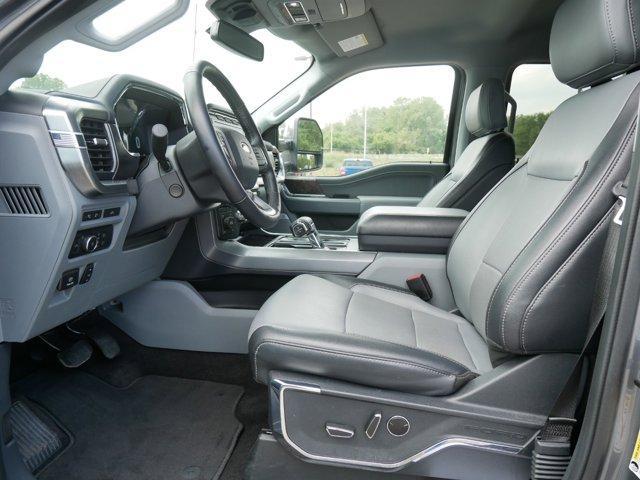 used 2022 Ford F-150 car, priced at $47,234