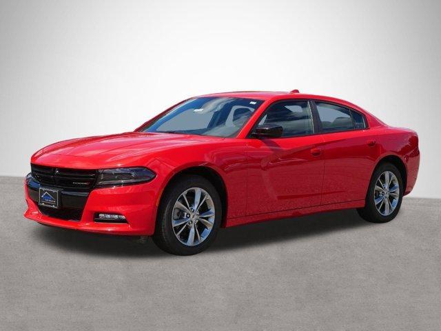 new 2023 Dodge Charger car, priced at $34,995