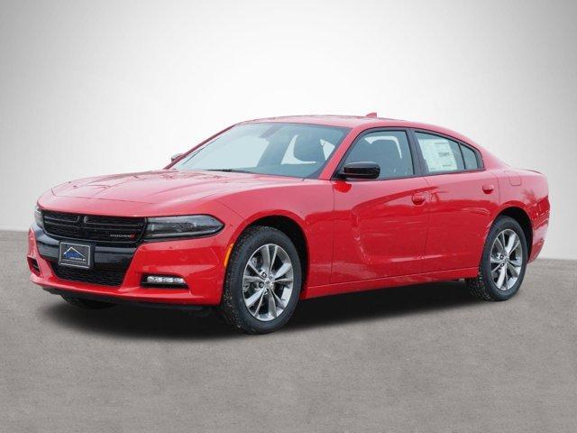 new 2023 Dodge Charger car, priced at $37,040