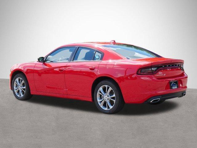 new 2023 Dodge Charger car, priced at $36,075