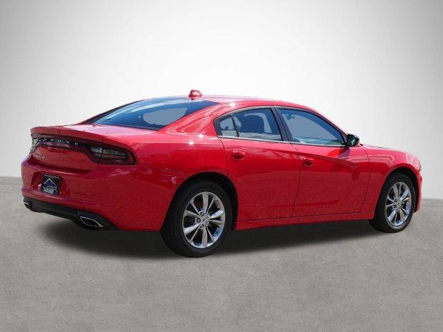 new 2023 Dodge Charger car, priced at $34,995