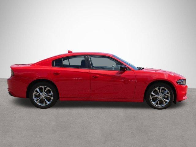 new 2023 Dodge Charger car, priced at $34,995