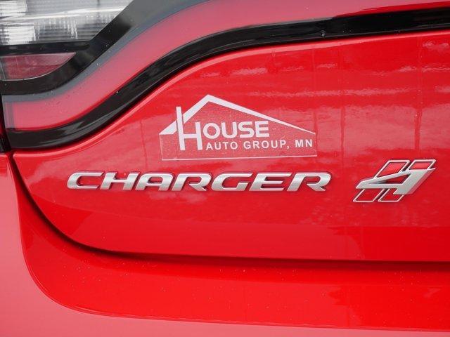 new 2023 Dodge Charger car, priced at $37,040