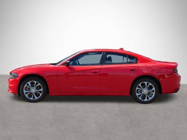 new 2023 Dodge Charger car, priced at $36,075