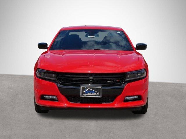 new 2023 Dodge Charger car, priced at $36,075