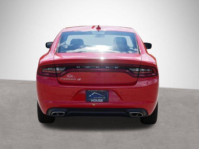 new 2023 Dodge Charger car, priced at $34,995