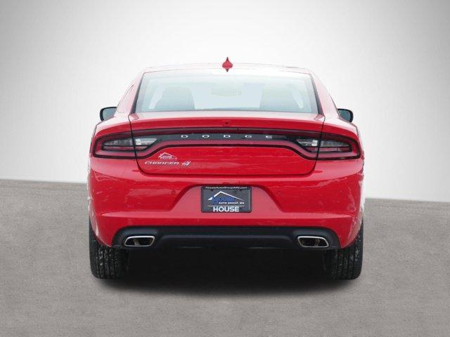 new 2023 Dodge Charger car, priced at $37,040