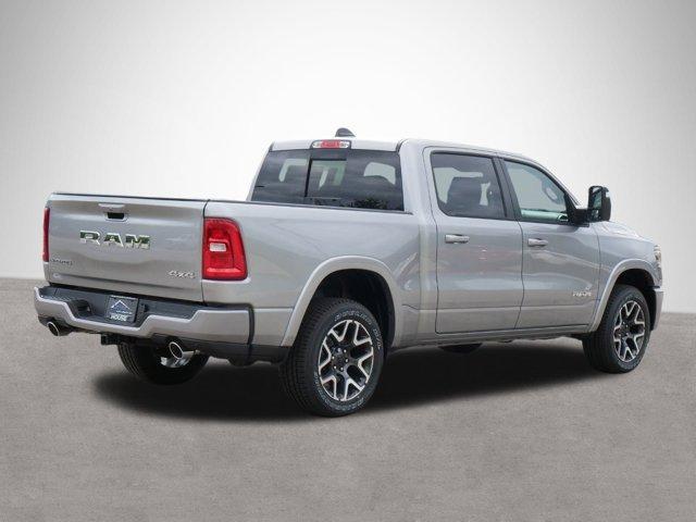 new 2025 Ram 1500 car, priced at $60,403