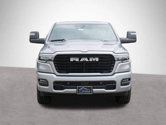 new 2025 Ram 1500 car, priced at $58,013