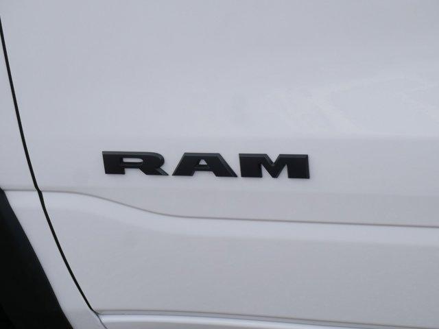 new 2025 Ram 1500 car, priced at $64,799