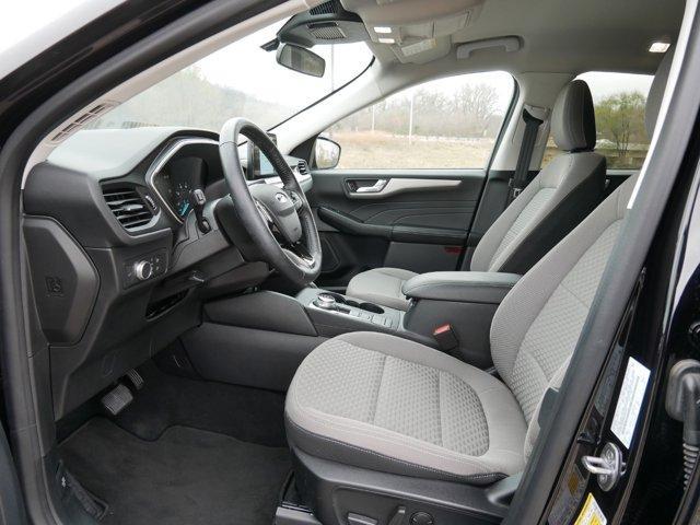 used 2021 Ford Escape car, priced at $20,500