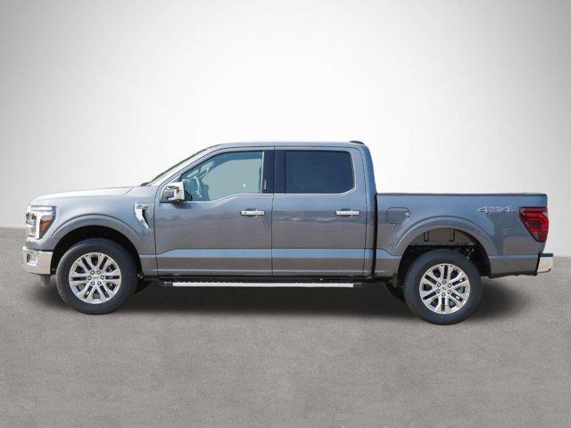 new 2024 Ford F-150 car, priced at $59,557