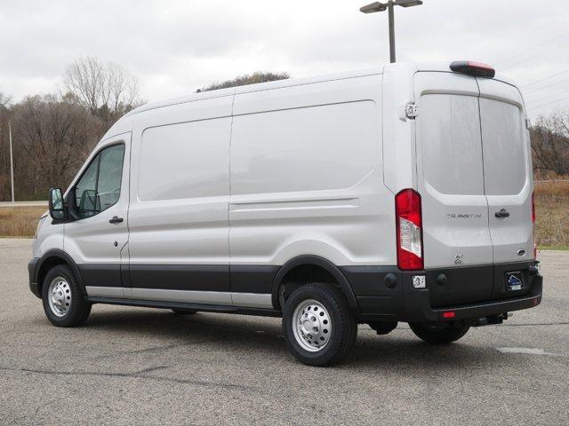 new 2024 Ford Transit-250 car, priced at $57,075