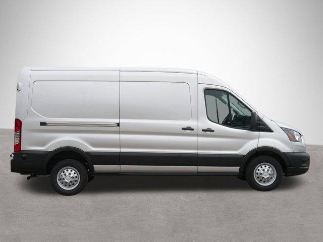 new 2024 Ford Transit-250 car, priced at $55,575