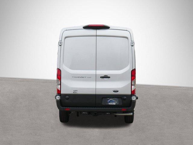 new 2024 Ford Transit-250 car, priced at $55,575