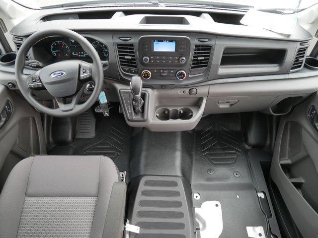 new 2024 Ford Transit-250 car, priced at $57,075