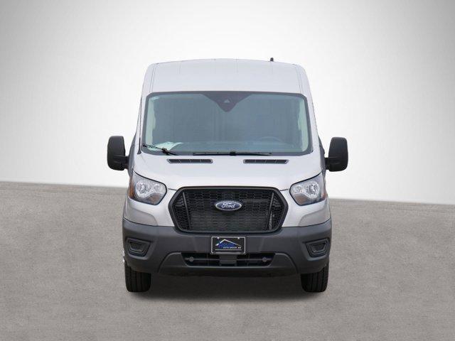 new 2024 Ford Transit-250 car, priced at $55,575