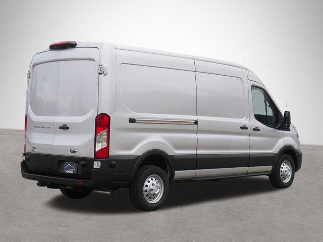 new 2024 Ford Transit-250 car, priced at $55,575