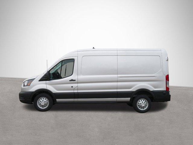 new 2024 Ford Transit-250 car, priced at $55,575