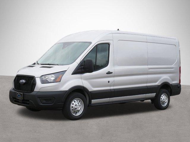 new 2024 Ford Transit-250 car, priced at $55,575