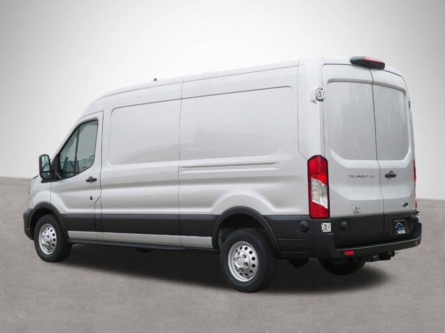 new 2024 Ford Transit-250 car, priced at $55,575