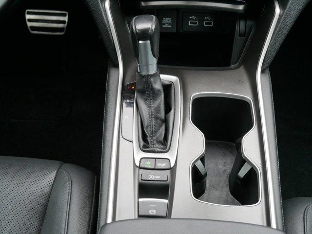 used 2021 Honda Accord car, priced at $24,394