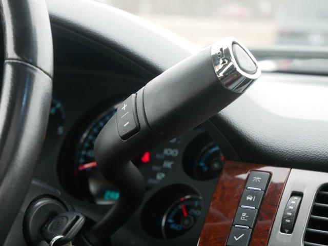 used 2011 Chevrolet Avalanche car, priced at $11,999