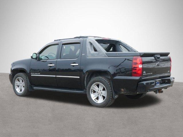 used 2011 Chevrolet Avalanche car, priced at $11,999