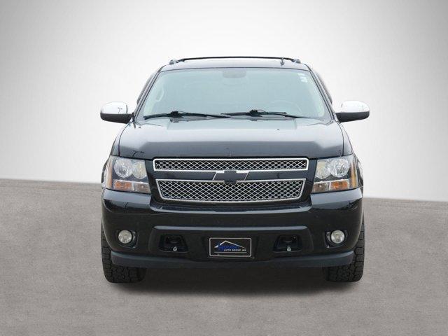 used 2011 Chevrolet Avalanche car, priced at $11,999