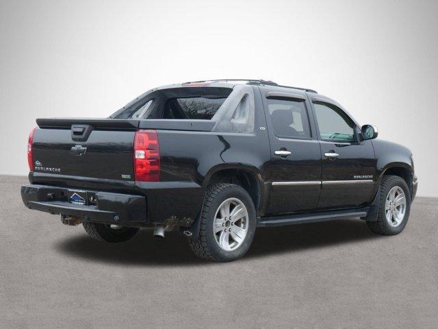 used 2011 Chevrolet Avalanche car, priced at $11,999