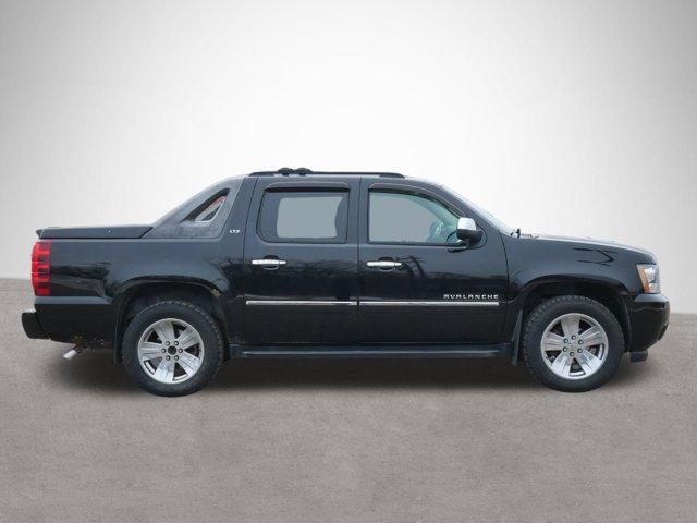 used 2011 Chevrolet Avalanche car, priced at $11,999