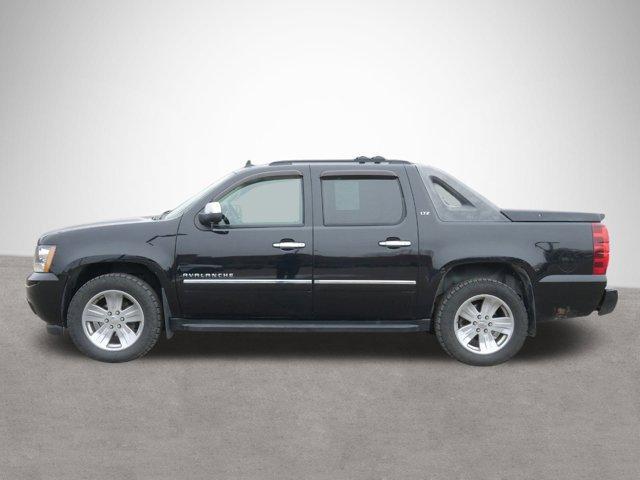 used 2011 Chevrolet Avalanche car, priced at $11,999