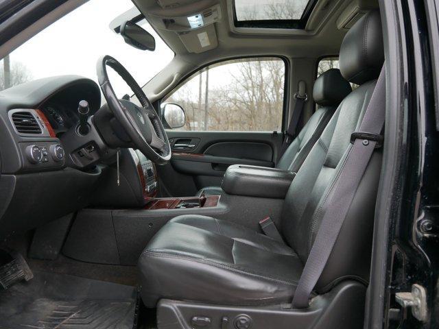 used 2011 Chevrolet Avalanche car, priced at $11,999