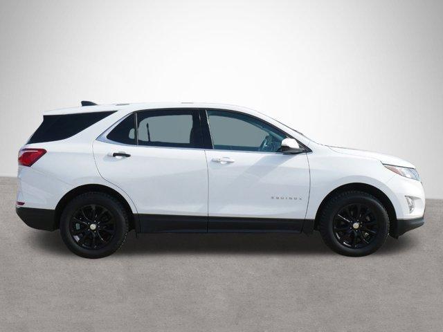 used 2019 Chevrolet Equinox car, priced at $13,497