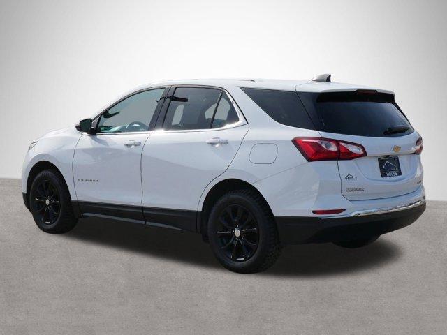 used 2019 Chevrolet Equinox car, priced at $13,497