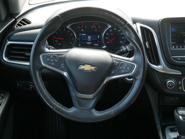 used 2019 Chevrolet Equinox car, priced at $13,497