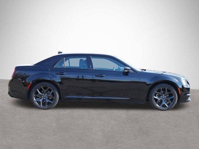 used 2023 Chrysler 300 car, priced at $32,949