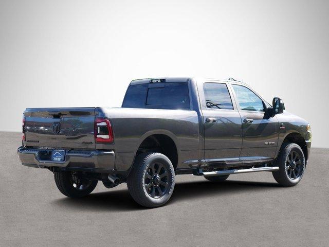 new 2024 Ram 2500 car, priced at $83,500