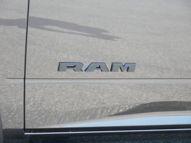 new 2024 Ram 2500 car, priced at $83,500