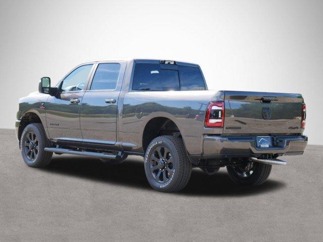 new 2024 Ram 2500 car, priced at $83,500